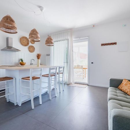 Апартаменты Casa Al Mare 10 Фано Экстерьер фото